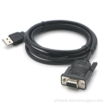 USB-2.0 to RS232 USB Serial Adapter FTDI Chipset